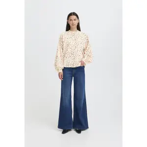 Women's blouse Ichi IHLanora image-1