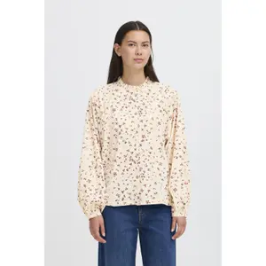 Women's blouse Ichi IHLanora image-2