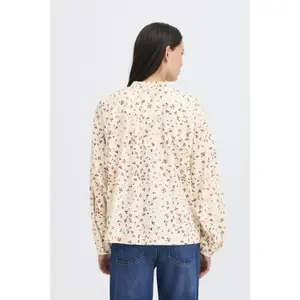 Women's blouse Ichi IHLanora image-4