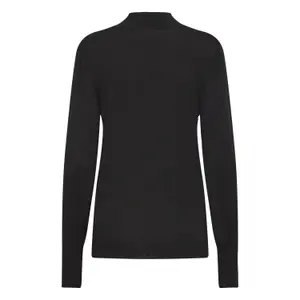 Woman sweater Ichi IHMafa 2 image-1