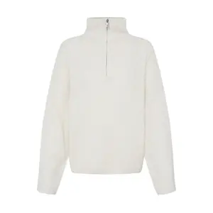 Jersey de cuello alto para mujer Ichi Kamara LS21 image-0