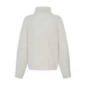 Jersey de cuello alto para mujer Ichi Kamara LS21 image-1