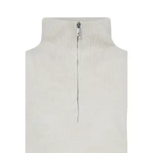 Jersey de cuello alto para mujer Ichi Kamara LS21 image-2
