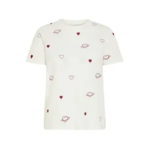 Koszulka damska Ichi Camino SS30 image-0