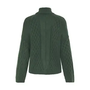 Woman sweater Ichi IHMylle 6 image-3
