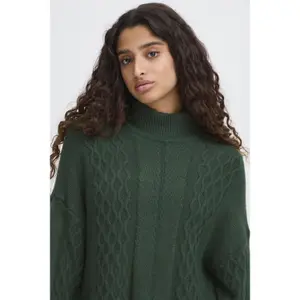 Woman sweater Ichi IHMylle 6 image-5