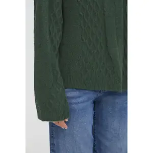 Woman sweater Ichi IHMylle 6 image-6