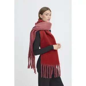 Women's scarf Ichi IAMALOU image-2