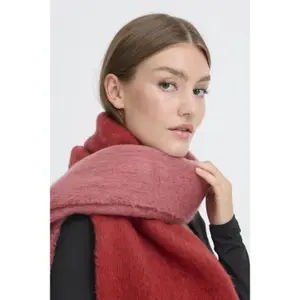 Women's scarf Ichi IAMALOU image-5
