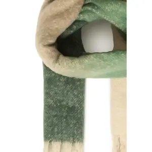 Women's scarf Ichi IAMALOU image-3