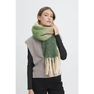 Women's scarf Ichi IAMALOU image-1