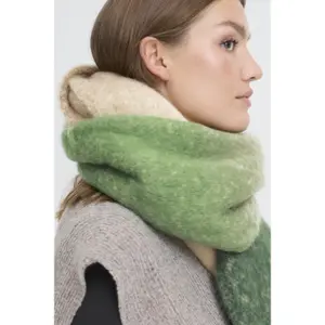 Women's scarf Ichi IAMALOU image-5