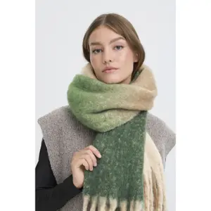 Women's scarf Ichi IAMALOU image-2