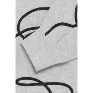 Sweatshirt woman Ichi Kasura SW2 image-2