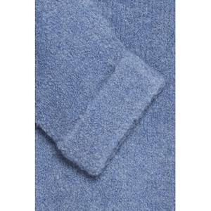 Pullover mit Rundhalsausschnitt Damen Ichi Blarisa image-2