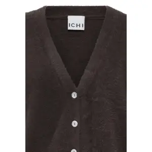 Dámský cardigan Ichi IHBrula image-1