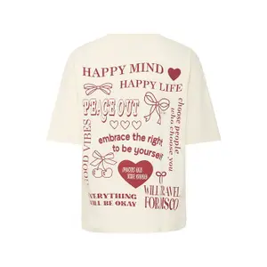 Koszulka damska Ichi Nabino SS6 image-1