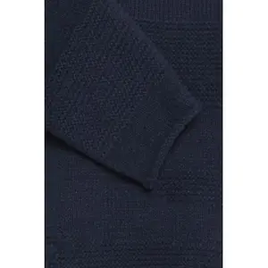 Pullover mit Rundhalsausschnitt Damen Ichi Astra LS3 image-2