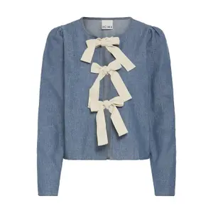 Bluse til kvinder Ichi Osana image-0