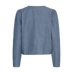 Bluse til kvinder Ichi Osana image-1