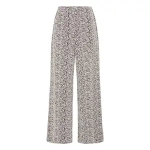 Spodnie damskie Ichi Oelly PA3 image-0