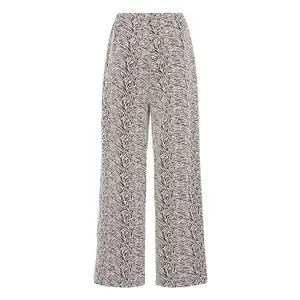 Spodnie damskie Ichi Oelly PA3 image-1