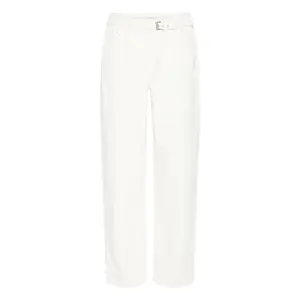 Damen Straight Jeans Ichi IHBala image-0