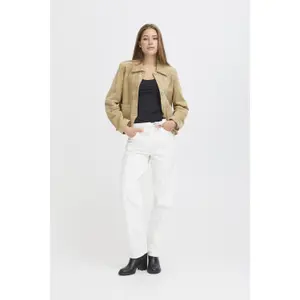 Damen Straight Jeans Ichi IHBala image-1