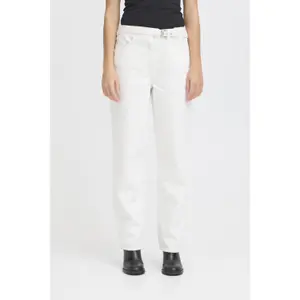 Damen Straight Jeans Ichi IHBala image-2