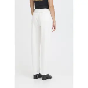 Damen Straight Jeans Ichi IHBala image-4