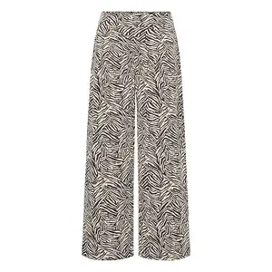 Spodnie damskie Ichi Kate PA36 image-0