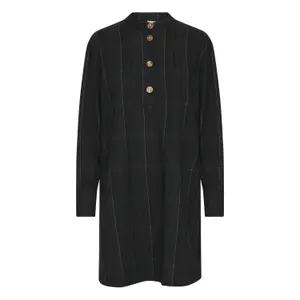 Women's dress Ichi IHKate Woolley image-0