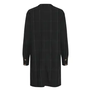 Women's dress Ichi IHKate Woolley image-3