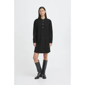 Women's dress Ichi IHKate Woolley image-2