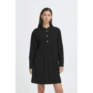 Women's dress Ichi IHKate Woolley image-1