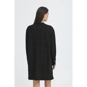 Women's dress Ichi IHKate Woolley image-4