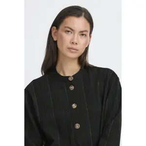 Women's dress Ichi IHKate Woolley image-5