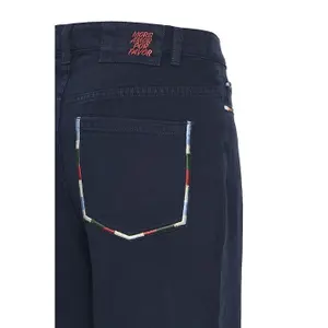 Straight jeans för kvinnor Ichi Hezana PA4 image-2