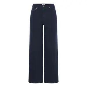 Straight Jeans for Women Ichi IHHezana image-0
