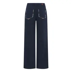 Straight Jeans for Women Ichi IHHezana image-1