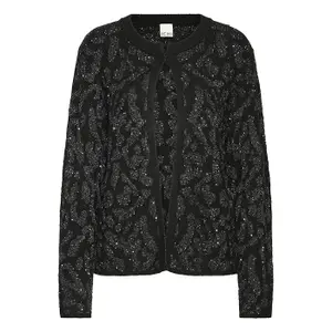 Kofta för kvinnor Ichi Demona image-0