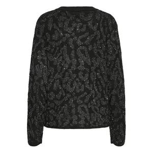 Kofta för kvinnor Ichi Demona image-1