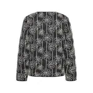 Women's jacket Ichi IHEloni image-3