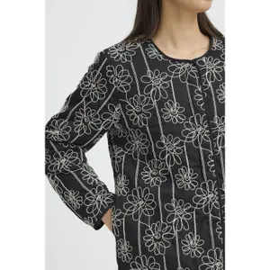 Women's jacket Ichi IHEloni image-6