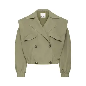 Women's jacket Ichi Gezavo image-0