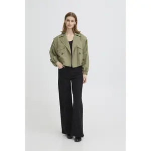 Women's jacket Ichi Gezavo image-2