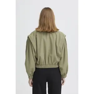 Women's jacket Ichi Gezavo image-4