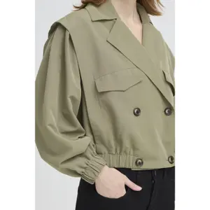 Women's jacket Ichi Gezavo image-5