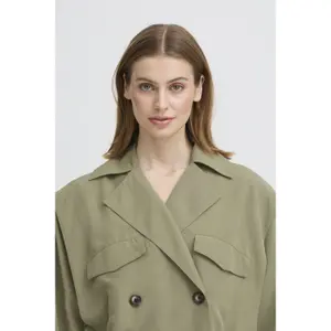 Women's jacket Ichi Gezavo image-6