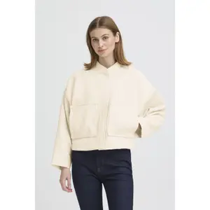 Women's jacket Ichi Fapora image-1
